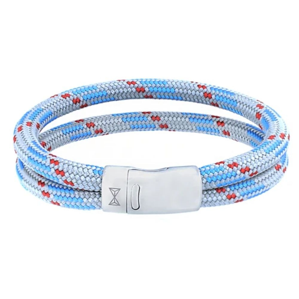 AZE JEWELS | Quarter Deck - double 6mm